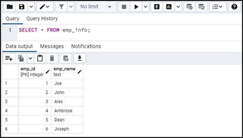 update multiple rows in postgresql.